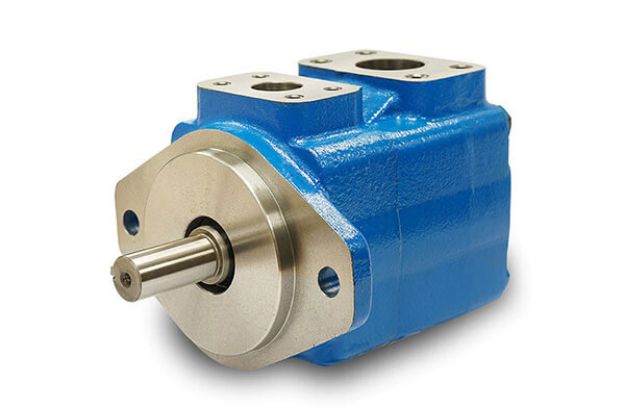 تصویر  پمپ هیدرولیک کارتریجی 25V-21 تک خار چینی