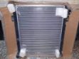 تصویر  رادیاتور لیفتراک کوماتسو