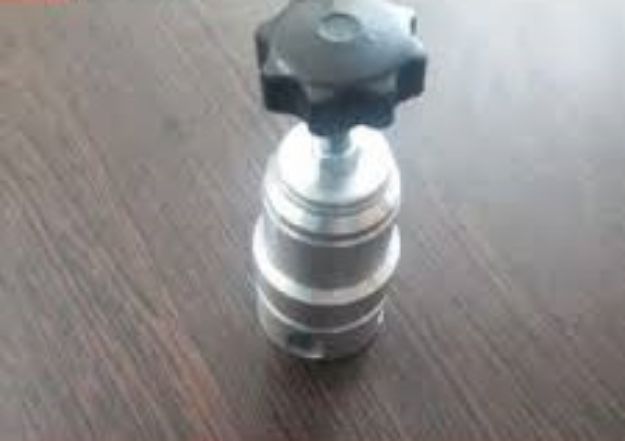 تصویر  رگلاتور کمپرسور اینگرسولند P175
