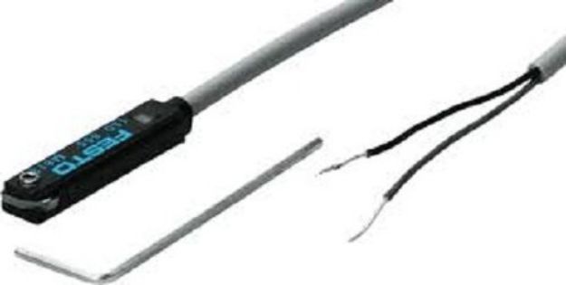 تصویر  سنسور فستو SME-8-K-LED-24