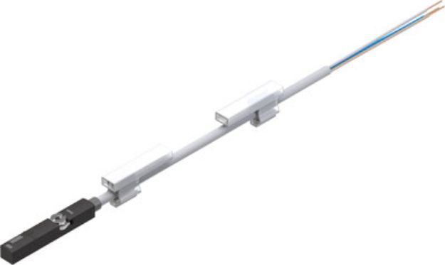 تصویر  سنسور فستو SME-8M-DS-24V-K-2.5-OE