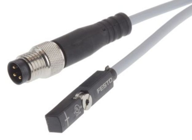 تصویر  سنسور فستو SMT-8M-A-PS-24V