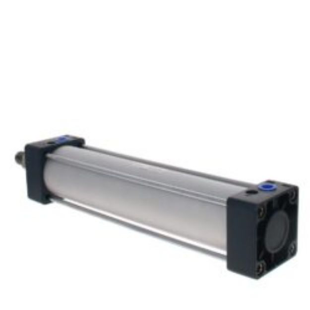 تصویر  سیلندر پنوماتیک SC-40-250 چینی