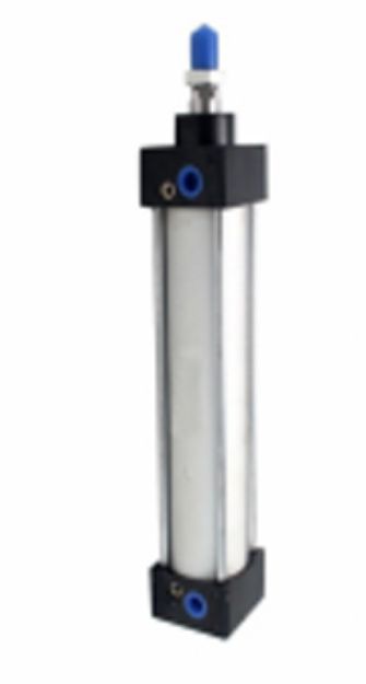 تصویر  سیلندر پنوماتیک SC-40-500 چینی