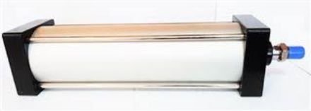 تصویر  سیلندر پنوماتیک تکنو ایر SC-100-400 