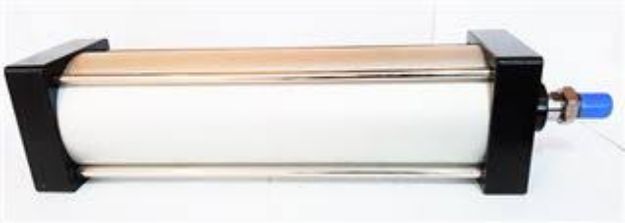 تصویر  سیلندر پنوماتیک تکنو ایر SC-100-400 