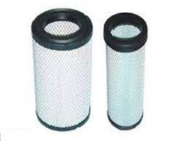 تصویر  فیلتر هوا اصلی لیفتراک تویوتا A-1126-S) SFA 7954) 