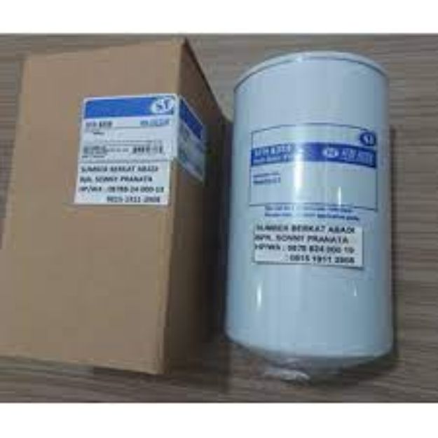 تصویر  فیلتر هیدرولیک (SFH6359)