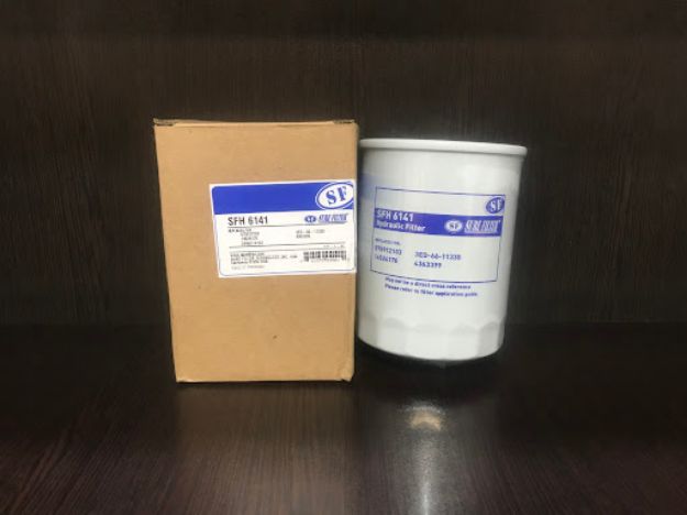 تصویر  فیلتر هیدرولیک SFH 6141
