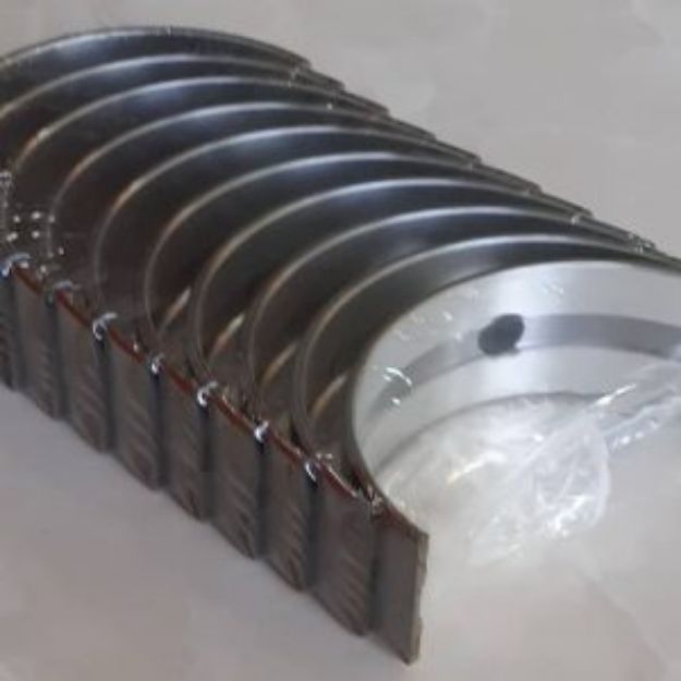 تصویر  یاتاقان ثابت و متحرک لیفتراک کوماتسو 4D94